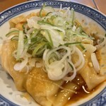 中国ラーメン揚州商人 - 