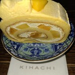 PATISSERIE KIHACHI Higashi Oojima Ten - 