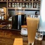 Jikabaisen Higashide Coffee Ten - 