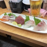 魚河岸の居酒屋 えびす大黒 - 