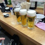 魚河岸の居酒屋 えびす大黒 - 