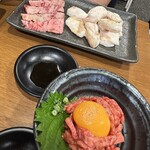 Yakiniku Bun'ya - 