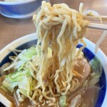 8 Ban Ramen Komatsu Ten - 