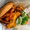 フレッシュネスバーガー - 料理写真: