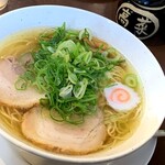 飛騰ラーメン - 料理写真: