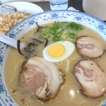 Macchan - ラーメン