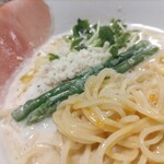 Tonkotsu Italian Ramen Itasoba - 