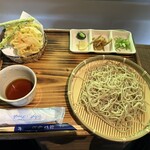 Soba Dokoro Kokochi - 