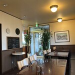 LA TAVERNE TABLEES - 