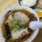 Nishiwaki Ohashi Ramen - 