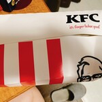 Kentucky Fried Chicken Ionmoru Takasaki Ten - 