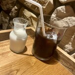 Konazu Coffee Rifuten - 