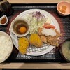 Ootoya Gohan Dokoro Owariasahi Ten - 大戸屋ランチ定食