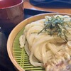 黒潮うどん - 料理写真: