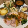 カフェバリエ - 料理写真: