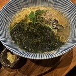 Soba Sakaba Kadoya Yushima Tenjin Shita Hanare - 