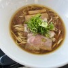 麺処青野 - 