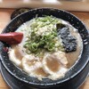 Buta no Hone - 純とんこつラーメン　1,000円(税込)