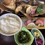 Sushi no Tamaruya Denen - 