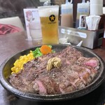 Ikinari Steak Kokura Minami Ten - 