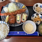 Tonkatsu Shino - 