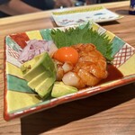 Yakitori Oren - 