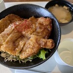 うさぎ平テラス - 料理写真: