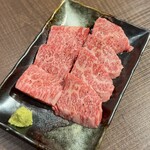 焼肉 MIYAKOYA - 