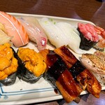 Sasayoshi Zushi - 