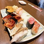 Sasayoshi Zushi - 