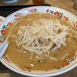 Kurumaya Ramen Iwanuma Baipasu Ten - 