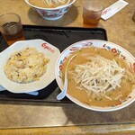 Kurumaya Ramen Iwanuma Baipasu Ten - 