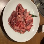 Yakiniku Son Gokuu Onomichi Ten - 