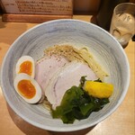 つけ麺 道 - 