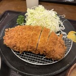 Tonkatsu Hikota - 