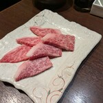 炭火焼肉 ひばち - 