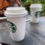 STARBUCKS COFFEE Roppongi Tsutayashoten - 