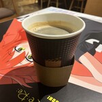 CAFE OASE - 202406  有機栽培コーヒー