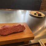 Bifuteki no Kawamura Ginza Ten - 