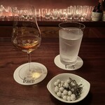 bar B and B - 飲んでー飲んでー飲まれてー飲んでー