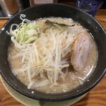 Ramen Yattaru Shinjuku Ten - 