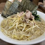 ラーメンショップ - 