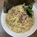 ラーメンショップ - 