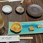 Sushi Hachidai Toa Uesuto - 