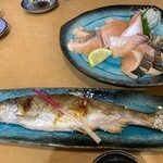 山本屋 魚濱 - 