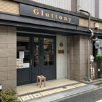 Gluttony - 外観