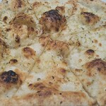 Pizza Filo - 