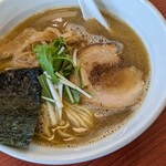 麺や しし丸。 - 料理写真: