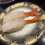 Cho Gourmet Kaiten Sushi Musashimaru Kosai Ten - 