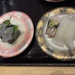 Cho Gourmet Kaiten Sushi Musashimaru Kosai Ten - 